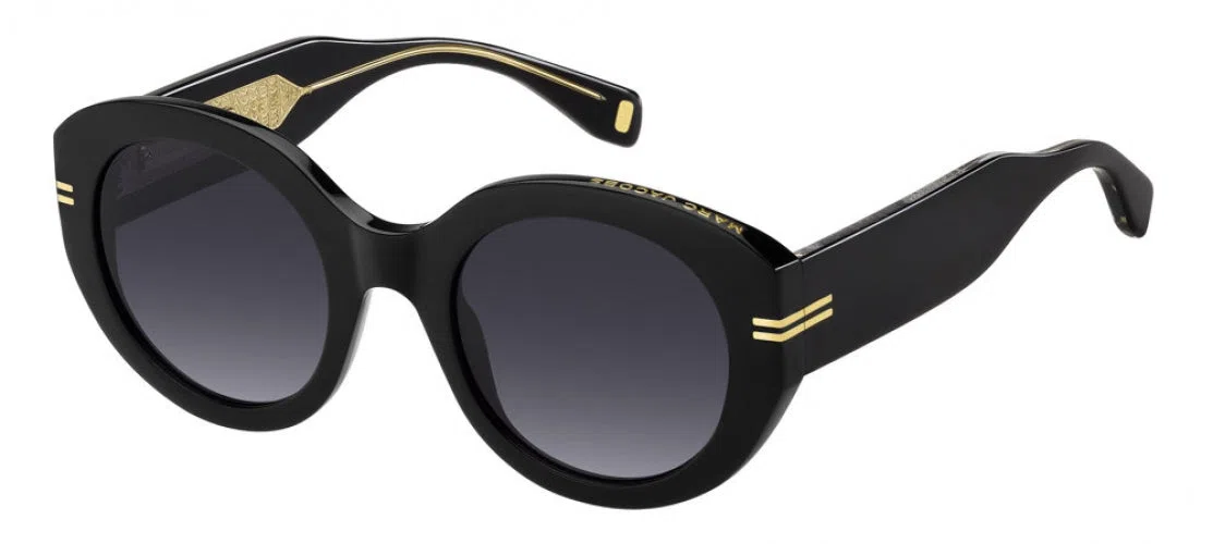 Marc Jacobs MJ1110 Sunglasses - view 3